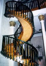 Escada de São José